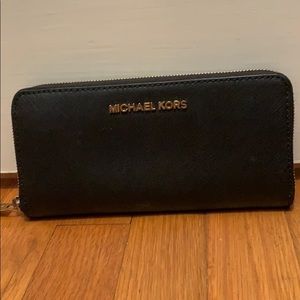Michael Kors wallet